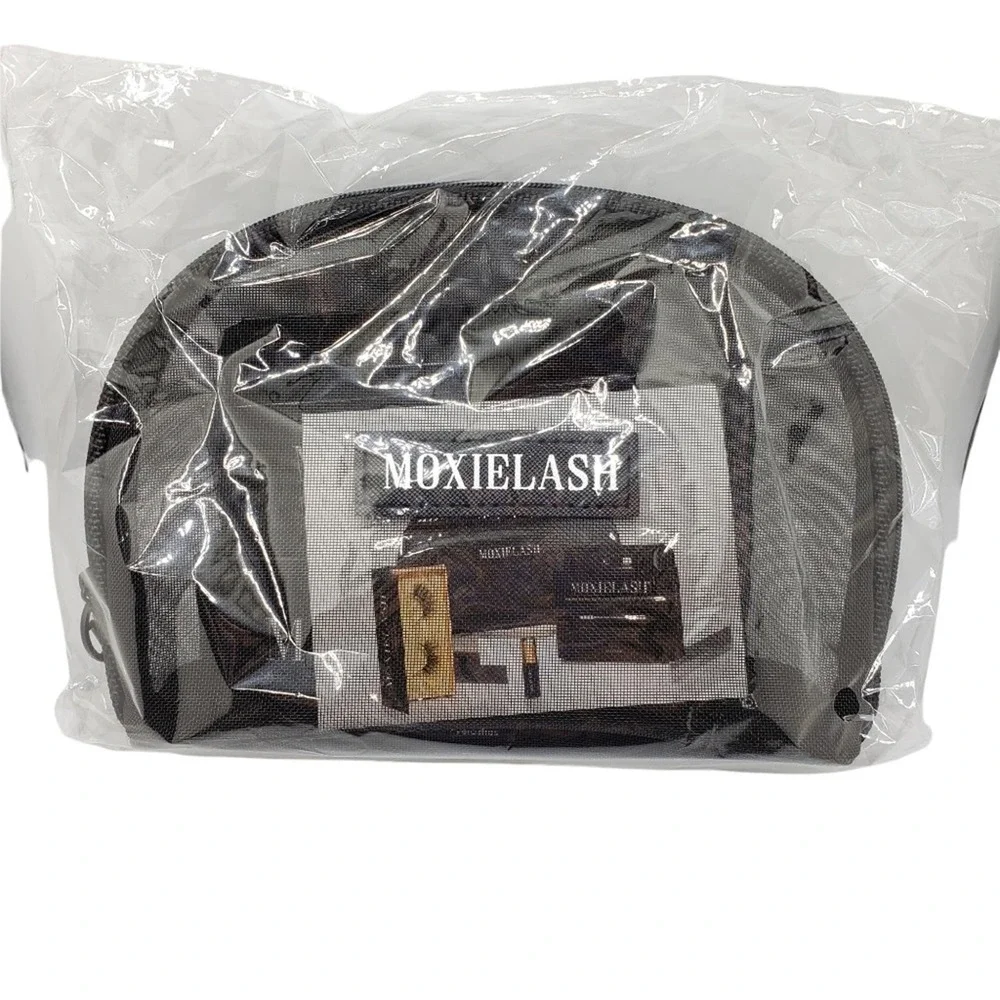 NIB Moxielash Sassy Luxe Bundle